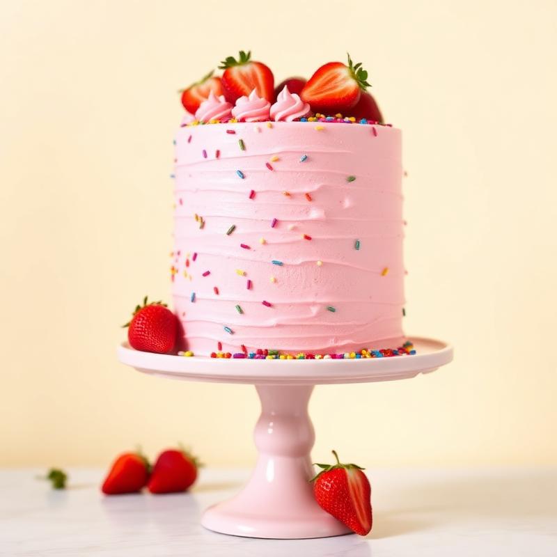 Cakes